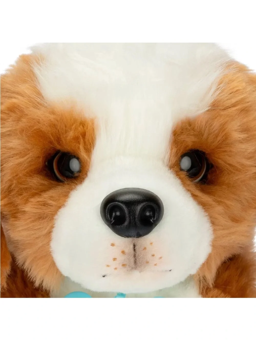 Little Live Pets My Real Puppy Patches The Beagle Interactive 60+ Sounds NIB